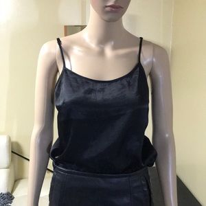 French Connection satin camisole